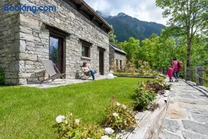 Baita Athili - Villaggio dei Crodini - Image 2