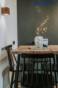 Appartement Tegelberg , Landhaus Linde, Seeg-Enzenstetten im Allgäu, mit Königscard - Image 4