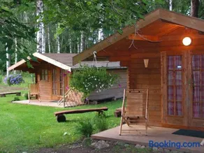 Uuskalda Sports and Holiday Village - Image 2