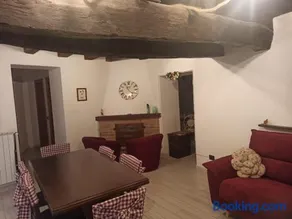 Casa Vacanze MarGiu Pater Domus - Image 1