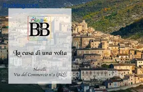 La casa di una volta - Image 1