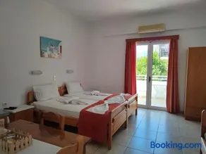 Sofia Studios & Apartments - Image 1