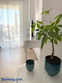 Odysseus Boutique Apartment - Image 3