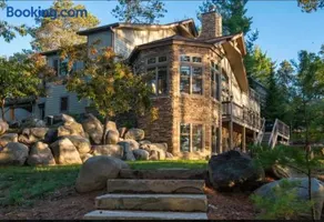 Stony Crest Cabin Deer Lake - Image 1