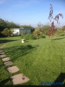 The Exmoor Caravan - Image 2