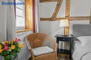 Fantastico appartamento con 1 camera da letto per 2 persone - Image 2