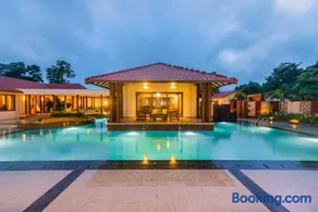 SaffronStays Arcadia - Image 2