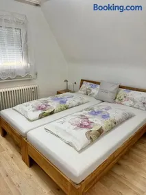 Ferienwohnung Ravensburg - Image 2