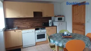 Gîte de la tortue - rez de jardin - Image 4