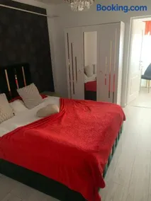 Slatina Armoniei central Luxury Studio Oferim transport de la aeroport și retur contra cost - Image 3