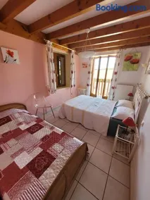 Chambre d'hôtes, coquelicot, le petit cocon d'auré - Image 3