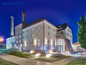 Hotel im Sud - Image 1