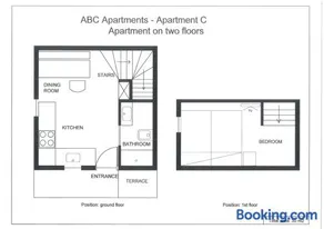 ABC apartments - Image 4