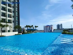 Metropol Serviced Apartment - Bukit Mertajam, Penang - Image 3