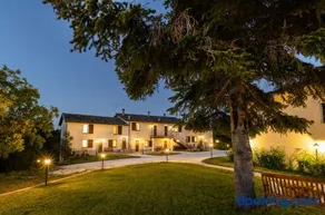 Agriturismo Podere Coldifico - Image 2