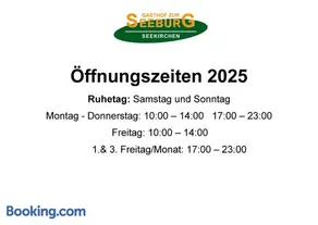 Gasthof Zur Seeburg - Image 4