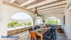 Chalet El Nido Níjar by Ruralidays - Image 1