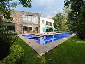 Casa Huitzil - La mejor casa de Malinalco con alberca y jacuzzi climatizados - Image 1