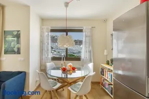 Voll ausgestattetes schönes Ferienhaus mit Pool, Grill und Terrasse | Meerblick | Ideal für Homeoffice - Image 4