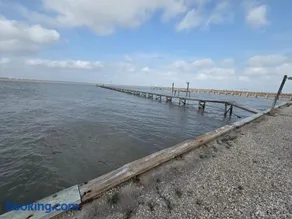 Fisherman's and families Paradise near Corpus Christi, TX with hot tub - Image 1