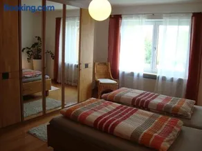 Wohnung mit Garten, Grill und Terrasse | Gartenblick | Ideal für Homeoffice - Image 3