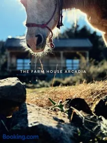 The Farmhouse - Image 2
