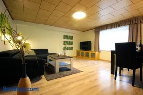 Ferienwohnung am Kurpark - Image 3