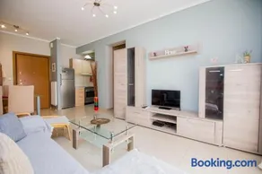 Apartment near the circuit of Serres and Center!!! - Image 1