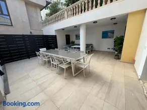 Villa with private pool -Palma Ambassador Center ETV14825 - Image 2