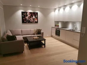 Svolvær city center apartment - Image 2