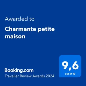 Charmante petite maison - Image 3