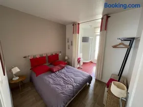 Appartement Ambleteuse, 2 pièces, 2 personnes - FR-1-376-67 - Image 5