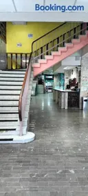 Hoteles Santa Regina - Image 1