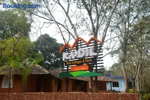 Kudil Mud Cottages, Cheemeni - Image 4