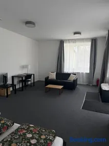 Ferienwohnung Allstedt Schloßblick - Image 3