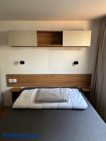 Mobil-home tout confort 1 - Image 2