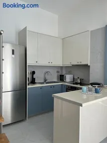 Salamina Downtown Apartment West - Image 3