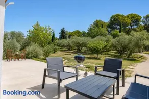 Studio JK proche Cassis, terrasse - Image 2