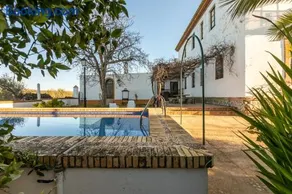 Casa rural Hacienda San Felipe - Image 1