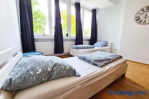 Langenfeld Apartment - Image 4