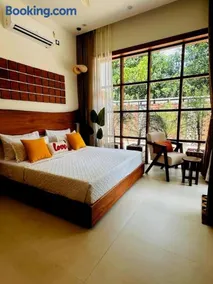 Walnut Villa Brand New Pool Villa Jim Corbett - Image 2