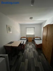 Gästehaus Zur Schmiede - Image 5