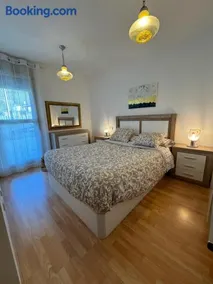 Apartamento Besiberri en Vilaller Ideal familias - Image 1