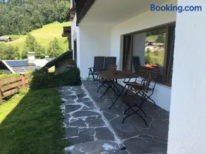 Ferienwohnungen Oberau - Image 1