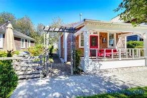 Shell Cottage by Seabrook Hospitality - Image 2