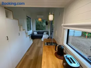 Tiny House Clunes at The Old Butter Factory - Image 3