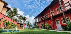 Casas Pé na Areia - Vista Mar - Image 3
