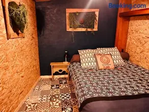 Tipi Palette Spa la K abane - Image 4