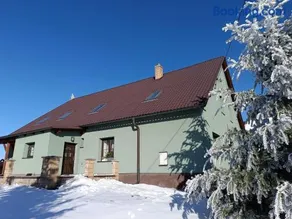 Chata Dětřichovka - Image 1