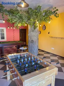 Apartamento temático con Sala de Juegos - Prime Video! - Image 2